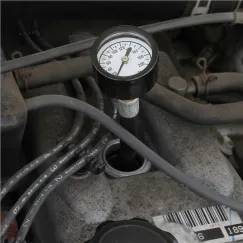 COMPRESSION TESTER KIT - PETROL